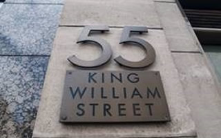 55 King William Street