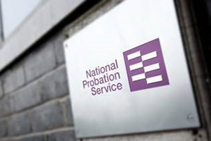 National Probation Service