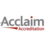 AcclaimAccreditation