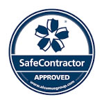 SafeContractor Logo